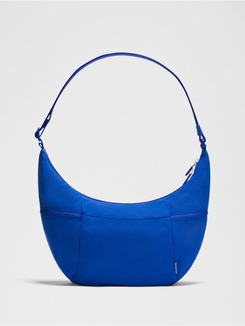 Lululemon Slouchy Sling Bag 6L riverside blue NWT - Picture 4 of 14